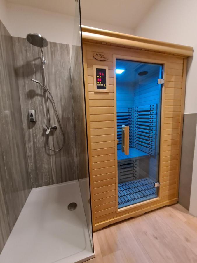 Deluxe Apartments "In The Center" Rijeka Exteriér fotografie
